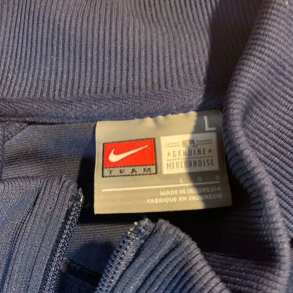 Vintage Nike Boston Red Socks Jacket - Picture 4 of 4